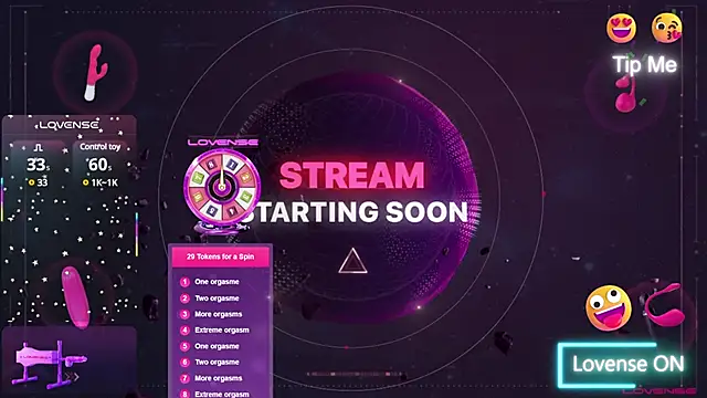 Hr Frk Olsen online show from March 15, 2025, 10:33 pm