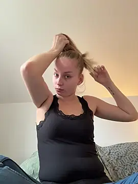 Hr Frk Olsen online show from January 18, 2026, 10:41 am