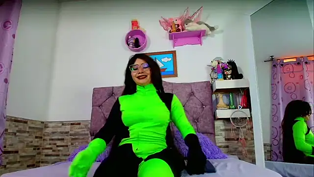 Melannytaylor online show from March 23, 2026, 9:08 pm