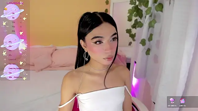 Snapshot of AndreaSweet_ chatting on January 21, 2025, 2:26 pm AndreaSweet  online show from January 21, 2025, 2:26 pm