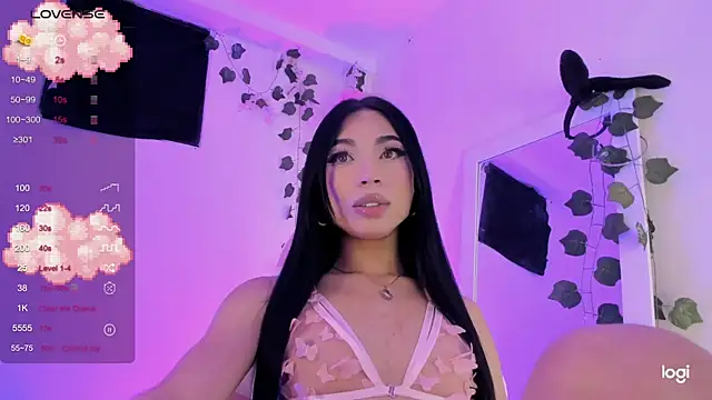 Snapshot of AndreaSweet_ chatting on March 3, 2025, 10:31 pm AndreaSweet  online show from March 3, 2025, 10:31 pm