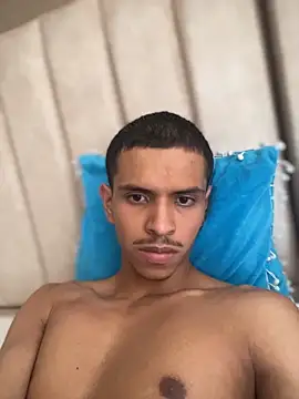 TheBlessedSide online show from February 18, 2026, 6:15 pm