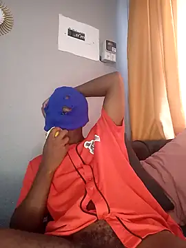 Mischevous T69 online show from January 16, 2025, 6:46 am