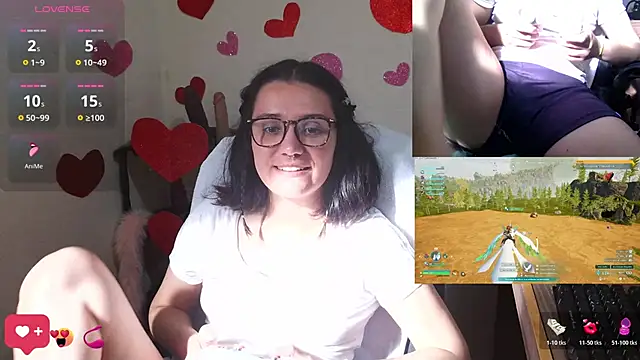 sobresalinaa online show from February 20, 2026, 7:14 pm