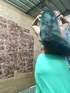 queensenorita online show from January 12, 2026, 5:51 pm