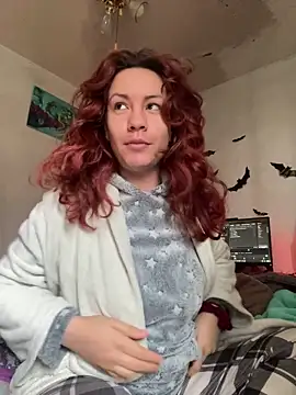 Nina-Chick777 online show from January 15, 2026, 4:33 pm