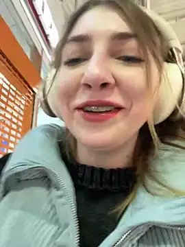 Sunny   Bunny online show from January 13, 2025, 2:42 pm