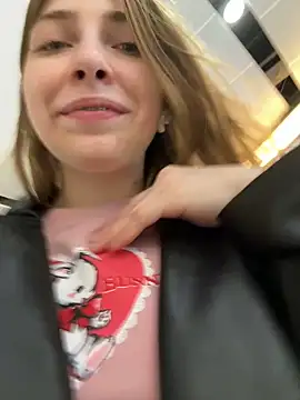 Sunny   Bunny online show from February 28, 2025, 5:15 pm