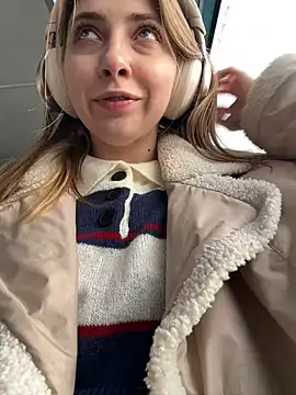 Sunny   Bunny online show from March 15, 2025, 2:12 pm