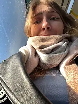 Sunny   Bunny online show from March 22, 2025, 1:30 pm