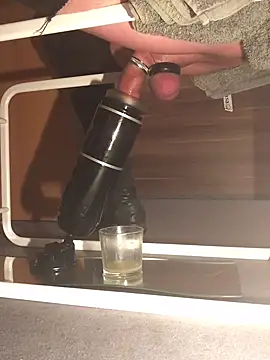 Inseminator69 online show from December 16, 2024, 1:54 pm