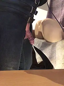 Inseminator69 online show from February 22, 2025, 10:29 am