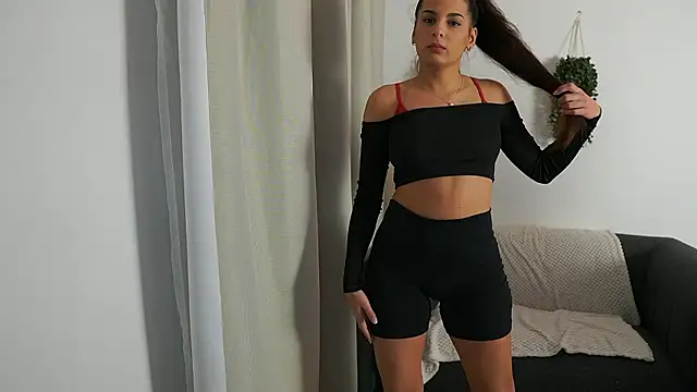 mila  denver online show from December 6, 2024, 9:10 am