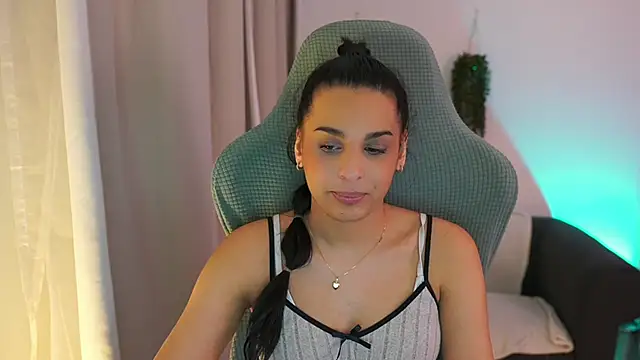 mila  denver online show from January 23, 2025, 6:56 pm