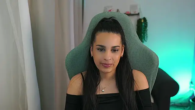 mila  denver online show from March 22, 2025, 2:58 pm