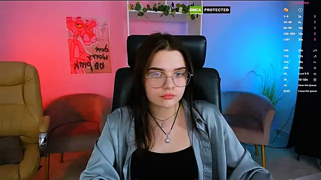 pure radiance1 online show from February 13, 2025, 4:07 pm