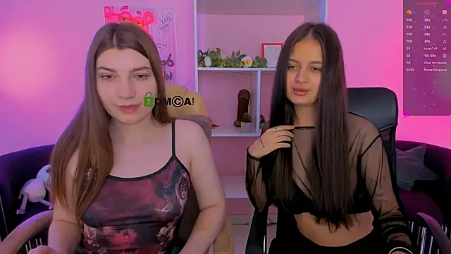 pure radiance1 online show from September 14, 2025, 8:35 am