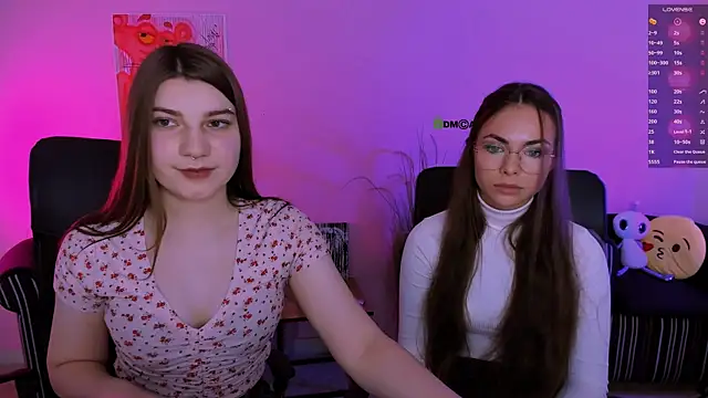 pure radiance1 online show from November 27, 2025, 10:06 am