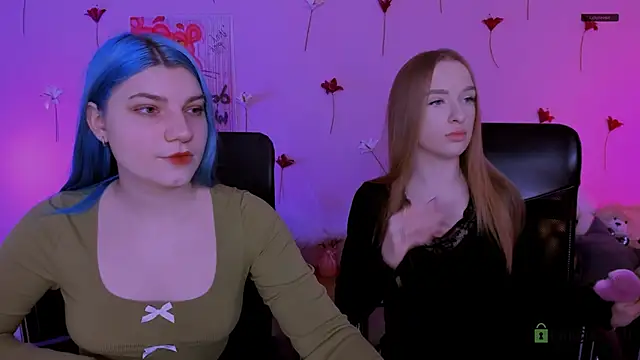 pure radiance1 online show from April 3, 2026, 8:56 am