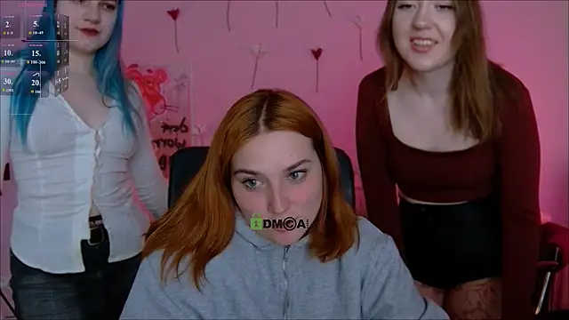 pure radiance1 online show from April 15, 2026, 9:05 am