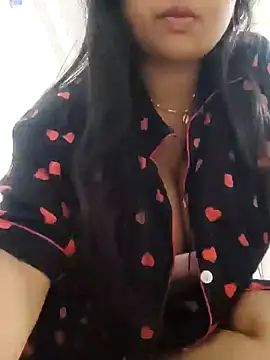 Snapshot of Priya_2222 chatting on January 17, 2025, 4:36 pm Priya 2222 online show from January 17, 2025, 4:36 pm