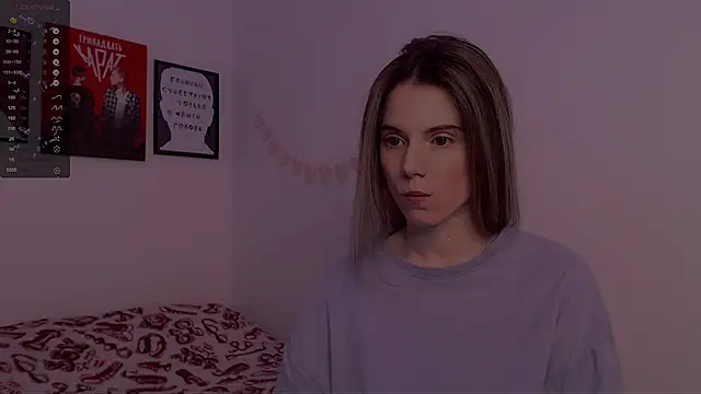 Snapshot of _ni_kiss chatting on January 21, 2025, 10:30 pm ni kiss online show from January 21, 2025, 10:30 pm