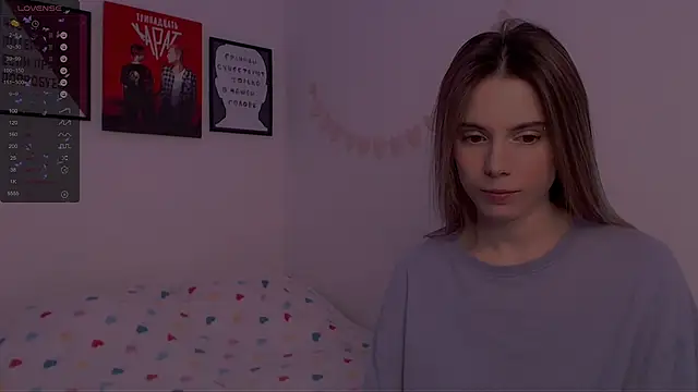 Snapshot of _ni_kiss chatting on January 30, 2025, 9:47 pm ni kiss online show from January 30, 2025, 9:47 pm