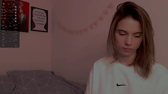 Snapshot of _ni_kiss chatting on February 7, 2025, 2:08 am ni kiss online show from February 7, 2025, 2:08 am