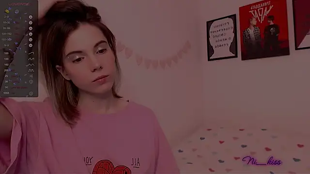 Snapshot of _ni_kiss chatting on March 8, 2025, 9:06 am ni kiss online show from March 8, 2025, 9:06 am