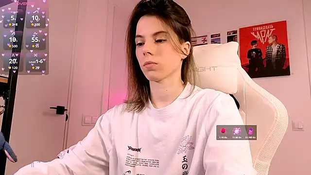 Snapshot of _ni_kiss chatting on February 23, 2026, 4:43 am ni kiss online show from February 23, 2026, 4:43 am