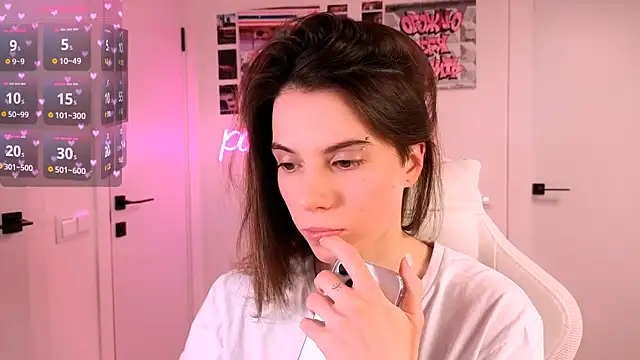  ni kiss online show from March 23, 2026, 6:23 pm