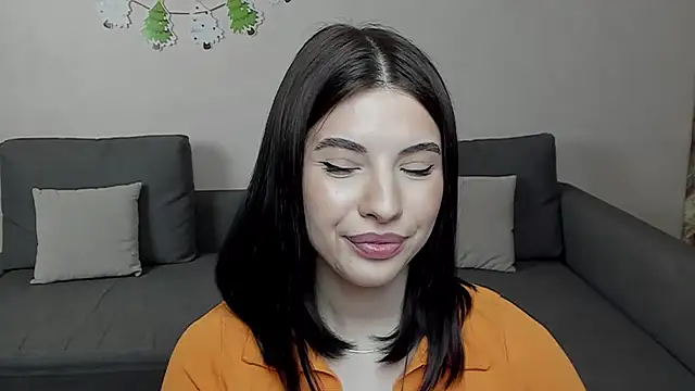 Anita Robby online show from January 5, 2025, 1:36 pm