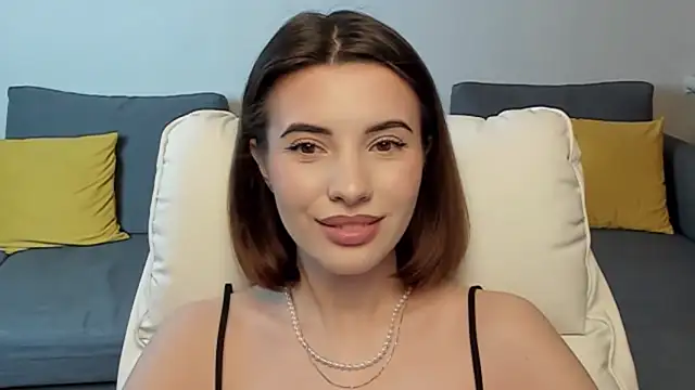 Anita Robby online show from November 28, 2025, 12:41 pm