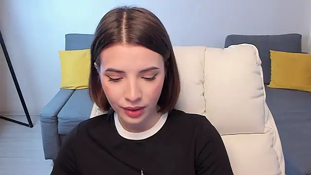 Anita Robby online show from April 13, 2026, 12:43 pm