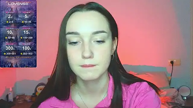 Snapshot of Wild_Sophie_ chatting on January 15, 2025, 3:29 pm Wild Sophie online show from January 15, 2025, 3:29 pm