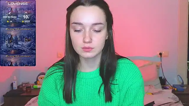 Snapshot of Wild_Sophie_ chatting on January 16, 2025, 7:20 pm Wild Sophie online show from January 16, 2025, 7:20 pm