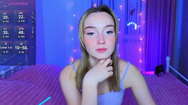 Wild Sophie  online show from January 12, 2026, 3:28 pm