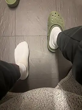 SensualG300 online show from January 11, 2026, 10:37 pm