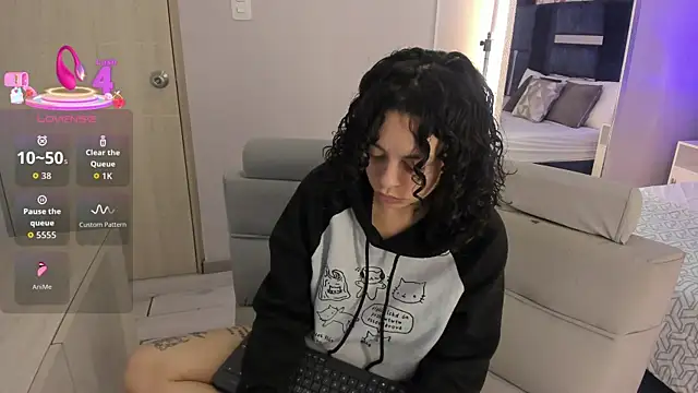 KatherineGomez online show from January 16, 2026, 2:59 am