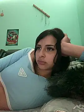 Snapshot of Hilary_pinkk chatting on January 3, 2025, 7:38 am Hilary pinkk online show from January 3, 2025, 7:38 am