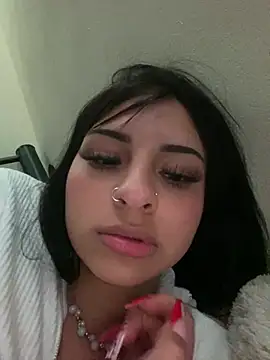 Snapshot of Hilary_pinkk chatting on January 26, 2025, 2:03 am Hilary pinkk online show from January 26, 2025, 2:03 am