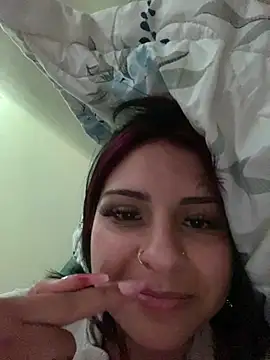 Snapshot of Hilary_pinkk chatting on January 30, 2025, 6:24 am Hilary pinkk online show from January 30, 2025, 6:24 am