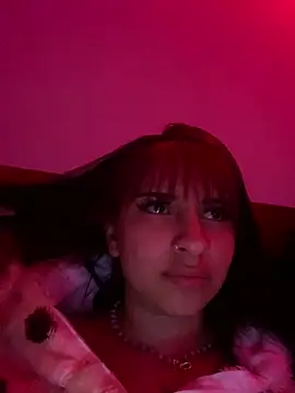 Snapshot of Hilary_pinkk chatting on February 14, 2025, 6:56 am Hilary pinkk online show from February 14, 2025, 6:56 am