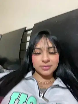 Snapshot of Hilary_pinkk chatting on March 18, 2025, 2:15 am Hilary pinkk online show from March 18, 2025, 2:15 am