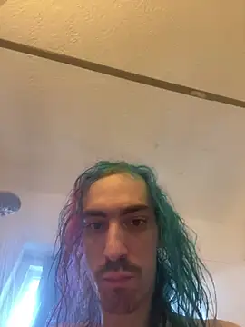 tallnerdyguy online show from February 24, 2025, 11:09 pm