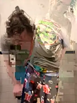 tallnerdyguy online show from March 10, 2026, 9:20 pm