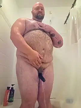 Strong Bear89 online show from February 9, 2025, 4:07 pm