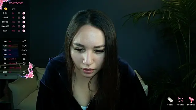 Snapshot of margeriTirell chatting on December 4, 2024, 2:31 am margeriTirell online show from December 4, 2024, 2:31 am