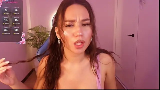 Snapshot of margeriTirell chatting on September 9, 2025, 3:06 am margeriTirell online show from September 9, 2025, 3:06 am