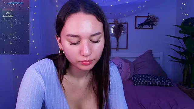 Snapshot of margeriTirell chatting on October 10, 2025, 2:54 am margeriTirell online show from October 10, 2025, 2:54 am